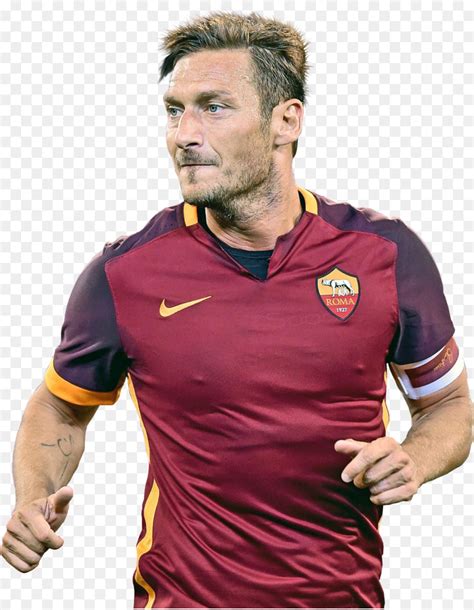 Italia png clipart images gallery for free download | myreal clip., free portable network graphics (png) archive. Francesco Totti, Sebagai Roma, Pemain Sepak Bola gambar png