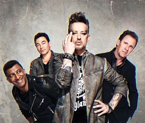 Maybe you would like to learn more about one of these? Interview - Roy Hay & Jon Moss of Culture Club - Cryptic Rock