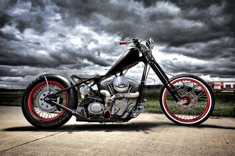 47 Bing Old School Chopper Wallpapers Wallpapersafari