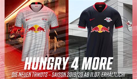 The topjersey.ru is a cross border online shopping platform based in china. RB Leipzig 2019-20 Nike Kits - Todo Sobre Camisetas