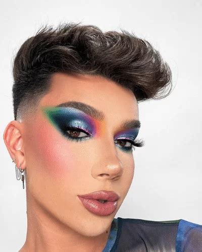 James Charles Haircut Dr Hairstyle