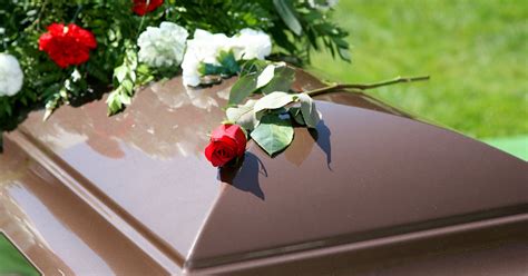 Burial