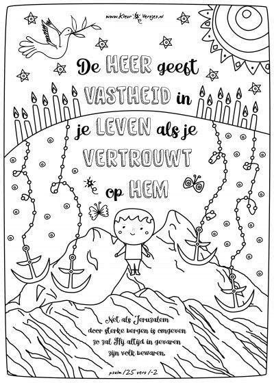 Christelijke kleurplaten Kleurplaten, Bijbel kleurplaten en Bijbel