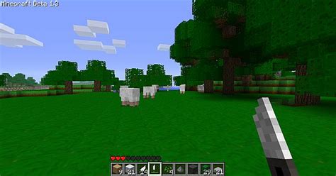 Maybe you would like to learn more about one of these? Zombie Apocalypse Pack (Testing) Minecraft Texture Pack