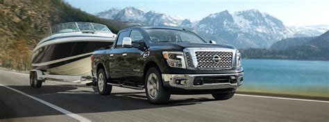 Maybe you would like to learn more about one of these? 2017 Nissan TITAN towing capacity Melbourne FL