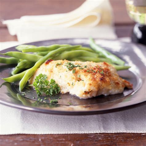 Maybe you would like to learn more about one of these? Easy Baked Fish Fillets Recipe | MyRecipes