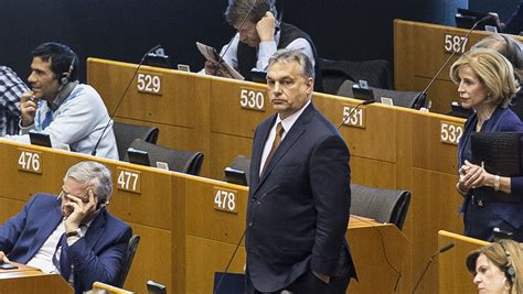 Check their site for updates, as their newest version is an updated build of football manager 2006 v6.0.1 is now available, it primarily fixes the problems faced by our portuguese users however it does. Viktor Orbán: EU-Parlamentarier attackieren Ungarns ...