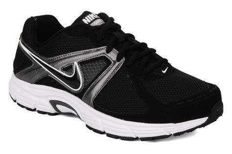Nike Dart 9 Black Sport Shoes Chez Sarenza 75988
