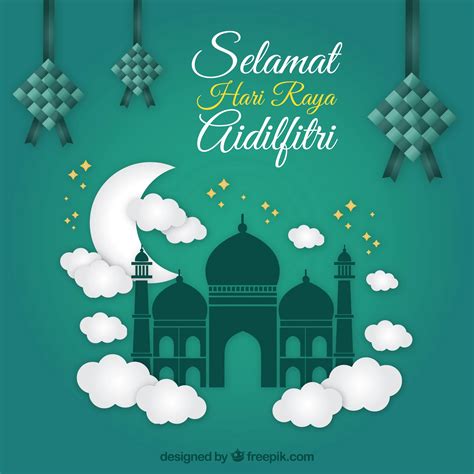 Hari Raya Aidilfitri 2021 Hari Raya Puasa Wishes Images Greetings