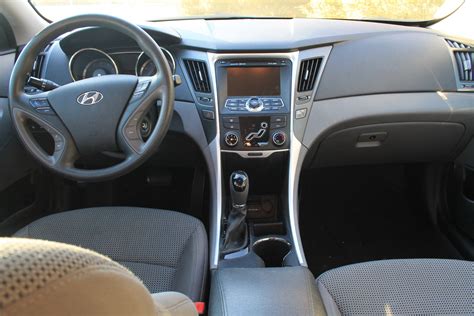 Hyundai motor america 13 of 55. 2011 Hyundai Sonata - Interior Pictures - CarGurus