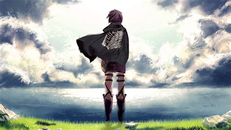 Maybe you would like to learn more about one of these? Imagen - SnK fondo.jpg | Shingeki no Kyojin Wiki | FANDOM ...
