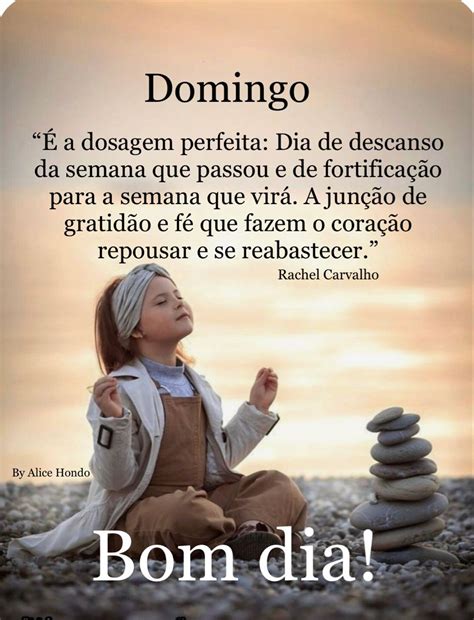 Bom Dia By Alice Hondo
