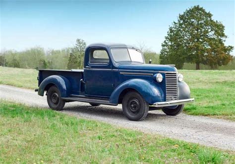 7 of America's Most Iconic Vintage Pickup Trucks | Classic pickup trucks, Vintage pickup trucks