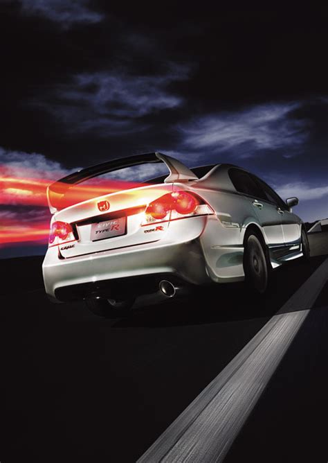 It is available in 1 variants, 1 engine, and 1 transmissions option: Honda Civic Type R launched in Malaysia - paultan.org