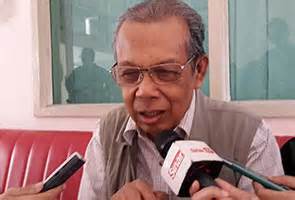 Pengikut ajaran agama islam disebut sebagai muslim yang bermakna seseorang yang. Masukkan 'Islam sebagai agama rasmi' dalam Akta Hasutan ...