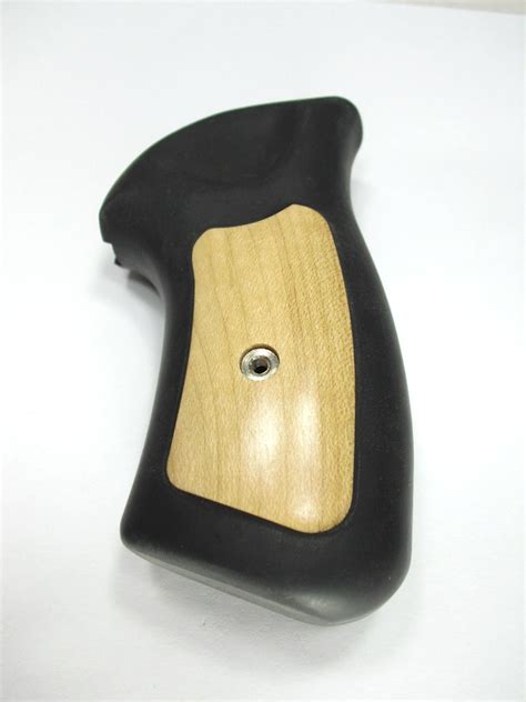 Maple Ruger Sp101 Grip Inserts Etsy