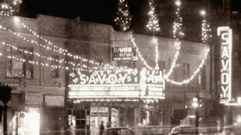 The Savoy Ballroom Jazz Thirteen New York Public Media