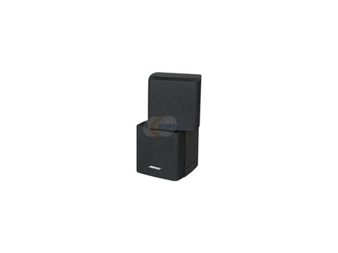 Bose® Lifestyle T20 Home Theater System (Black) - Newegg.com