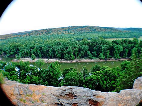 Castlewood State Park A Missouri State Park Located Near Arnold