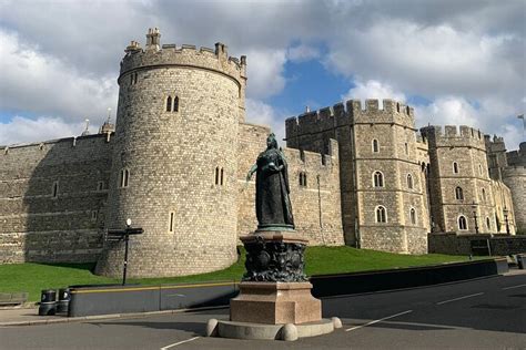 2023 Windsor Castle Half Day Trip From London