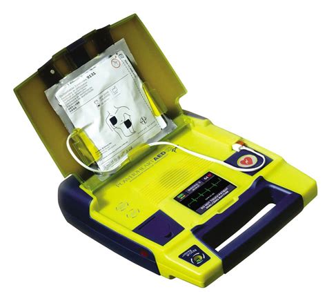 Cardiac Science Powerheart Aed G3 Pro Aeds Aed Brands