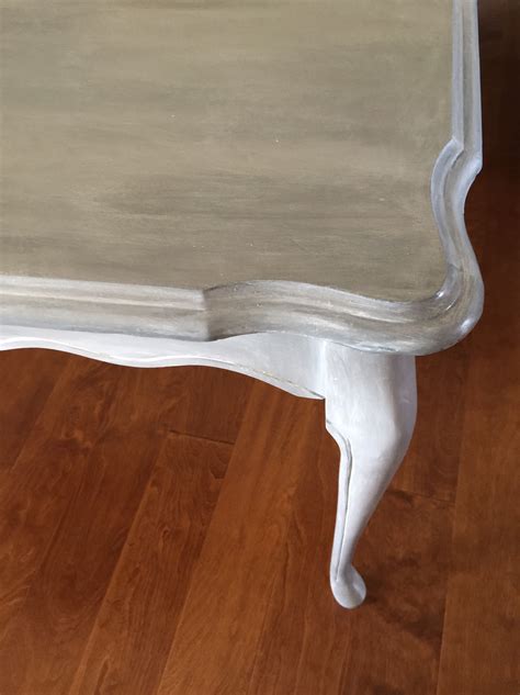 244 отметок «нравится», 10 комментариев — general finishes (@generalfinishes) в instagram: Winter White Glaze for the Win | General Finishes 2018 ...