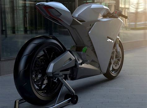 Peter harkins wins design contest with 450cc single scrambler entry. Ducati's Head of Innovation confirms electric future