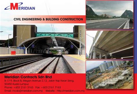 Thousands of companies like you use panjiva to research suppliers and competitors. MERIDIAN CONTRACTS SDN BHD - JKR