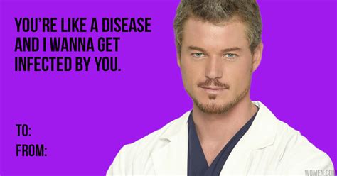 We did not find results for: We Made 'Grey's Anatomy' Valentine's Day Cards to Give to Your Person - Women.com