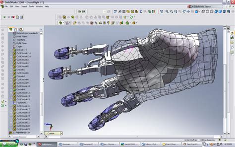 Hawk Ridge Systems And Atr Soft Create Xbom Tool For Solidworks