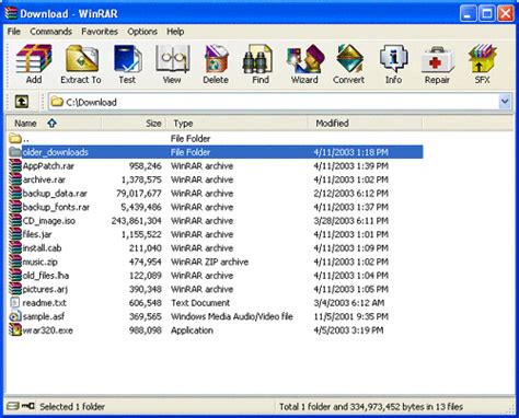 The tool is associated with the capacity of the system, carrying out faster processing of disk space libraries. Download Free Software: WinRAR 4.20 Beta 1 (32-bit) Free Download, WinRAR Beta 1 Latest Version ...