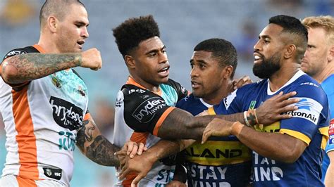 New zealand warriors vs wests tigers. Wests Tigers vs Eels Live, Stream: Reddit Rugby Game Today