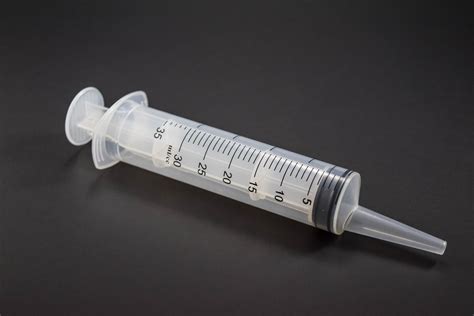 Air-Tite Products Co., Inc. - Exel Catheter Syringe