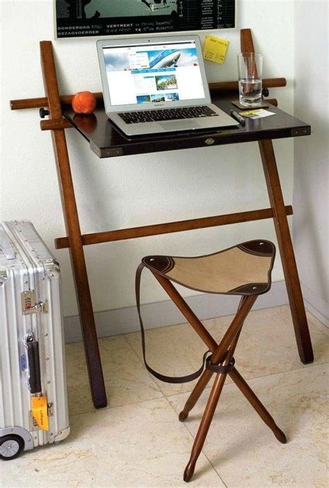 Ten Space Saving Desks That Work Great In Small Living Spaces Space