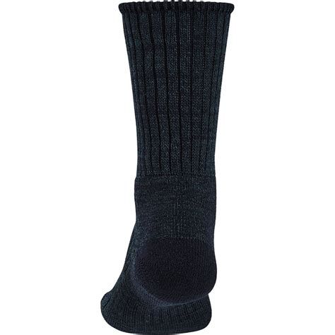 Bridgedale Hike Midweight Merino Comfort Boot Sock Mens Accessories