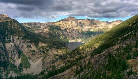 We did not find results for: Wanless Lake, Cabinet Mountains Wilderness, Montana | Flickr