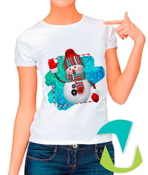 Design For T Shirts Merry Christmas Estampado Navideño Camiseta De