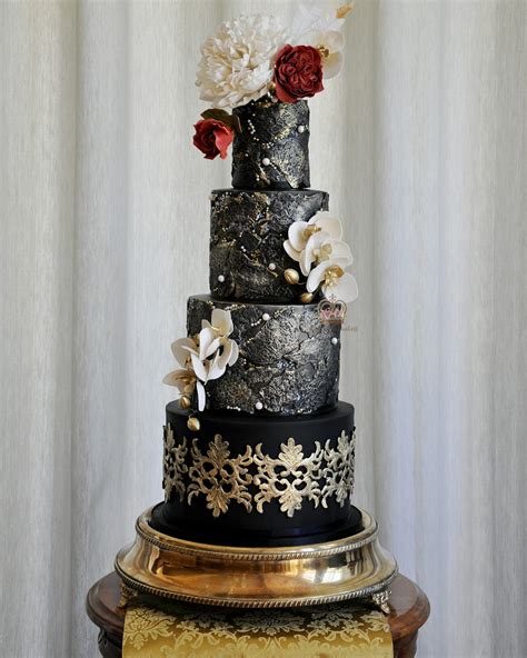 Weddings The Cake Duchess