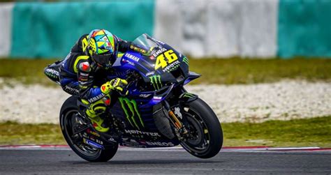 Pecinta valentino rossi tanah air berkesempatan melihat secara langsung pemilik nomor balap 46 itu di seri motogp indonesia 2021, motogp mandalika. Valentino Rossi: MotoGP Sekarang Butuh Keberanian Daripada ...