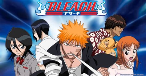 Our bleach collection features a wide variety of authentic anime merchandise, memorabilia, and clothing for you to show your love for bleach. Bleach: 5 Famous Manga That Influenced It (& 5 That Aren't ...