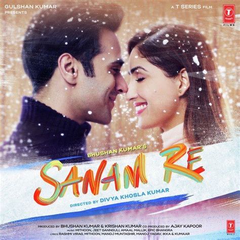 The songs that are released. Sanam Re Songs Download - Free Online Songs @ JioSaavn