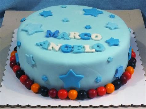 Or maybe it's found more in dessert shops or bakeries but not generally a dessert made at home except for when the holidays. Marshmallow Fondant covered Chocolate Cake with Chocolate ...