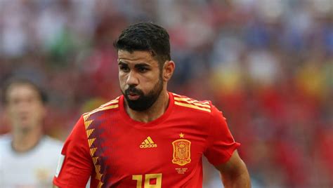 Diego da silva costa is a professional footballer who last played as a striker for spanish club atlético madrid and the spain national team. Diego Costa Replaced in Spain Squad for Upcoming Matches ...