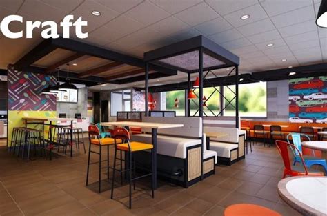 2 066 mcdonalds restaurant stock video clips in 4k and hd for creative projects. After 60 Years, McDonald's Is Getting Rid Of Its ...