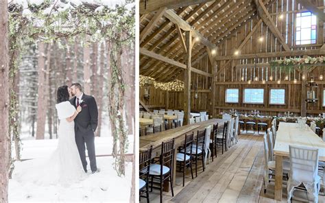 An intimate farmstead and vineyard wedding venue situated on 40 acres just west of historic the historic barn at redeemed farm. 32 Northern MN Wedding Venues Perfect For Your Outdoor ...