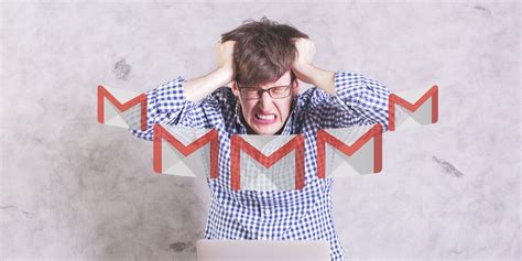 5 Gmail Annoyances You Really Hate And How To Fix Them