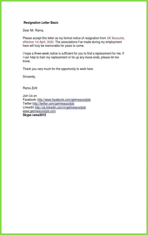 This club membership resignation letter can help departing members remove themselves from subscriptions and notifications. Letter Of Resignation From Committee Sample - Sample Resignation Letter