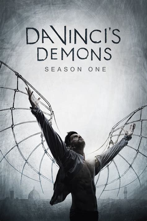 Da Vinci S Demons Season 1 Watch Full Episodes Free Online At Teatv