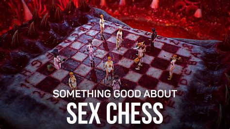 New Adult Game Sex Chess Review Youtube