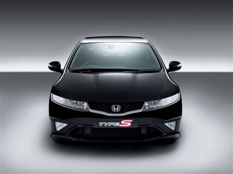 Honda Civic Type S Specs And Photos 2008 2009 2010 2011 Autoevolution